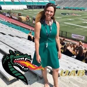 Meet your Posher, Cara